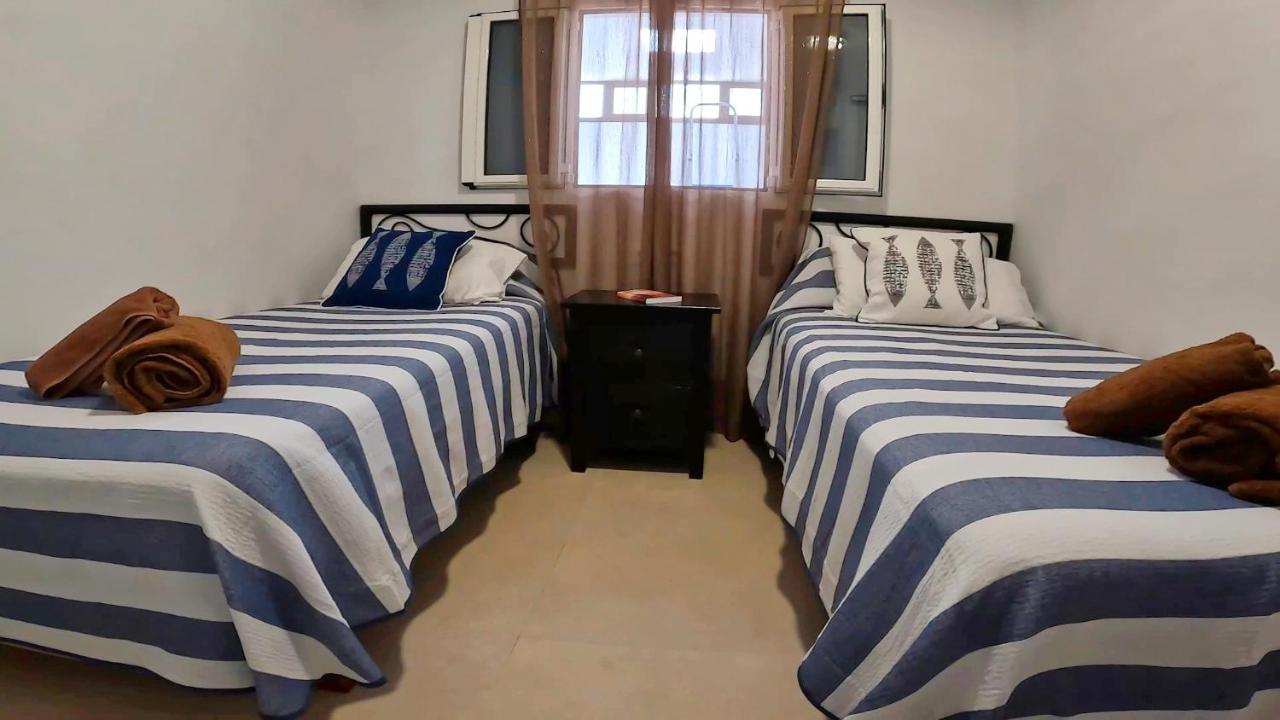 Apartamento Tierra, Primera Linea Mar ปลายาออนดา ภายนอก รูปภาพ